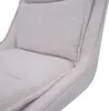 Esszimmerstuhl MCW-N71, Küchenstuhl, drehbar Auto-Return, Produktbild-Vorschau 10