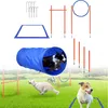 ACXIN Agility-Ausrüstungsset für Hunde Hindernisse mit Produktbild-Vorschau 1