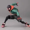 Figurka - Spiderman, Miles Morales 13 cm + mnoho Náhled obrázku produktu 5