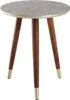 riess-ambiente Design Beistelltisch ALCAZAR 50cm antik Produktbild-Vorschau 9