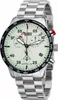 Zeppelin Zeppelin Eurofighter Typhoon Chronograph Herrenuhr Produktbild-Vorschau 2
