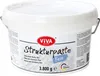 ViVA DECOR Strukturpaste fein 3,8 kg Produktbild-Vorschau 1