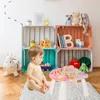 Trotteur Malplay 5 en 1 | Trotteur pour enfants avec Voir les images du produit 10