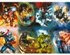 Trefl, Avengers, rompecabezas de 8000 piezas Vista previa de la imagen del producto 3