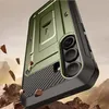 Supcase, Samsung Galaxy S25 stoßfeste Rundumhülle mit Produktbild-Vorschau 8