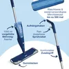 Bona Premium Spray Mop mit 1050 ml Reinigungsmittel für Produktbild-Vorschau 2