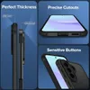 Hülle für Samsung Galaxy A57 5G Silikon Schutz Tasche Slim Produktbild-Vorschau 3