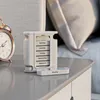WELLGRO Tablettenbox 7 Tage 4 Fächer – Pillenbox & Produktbild-Vorschau 5