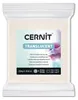 Cernit Translucent Modelliermasse 250 g - Weiß Produktbild-Vorschau 1