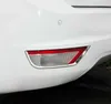 Listwa odblaskowa do Ford Focus 2008-2011 stal nierdzewna Podgląd zdjęcia produktu 12