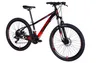 MTB Mercury Aluminium, 26", 145–170 cm, 21-Gang, Produktbild-Vorschau 1