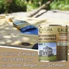 Contura 2,5Liter Wetterschutzfarbe Holz Dauerschutzfarbe Produktbild-Vorschau 6