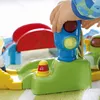 Vtech 80-127804 Tut tut Baby Flitzer - silniční sada Náhled obrázku produktu 7