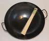 WOK Besen Bürste ca. 27 cm, AAF Nommel® Nr. 01 Produktbild-Vorschau 3