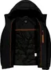 CMP Herren Jacke Schwarz 34K0167/U901 Grösse 50 Produktbild-Vorschau 10