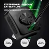 ROCKBROS GPS cyklocomputer, 35 hodín výdrže batérie, Náhľad obrázku produktu 6
