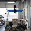 Wiltec Balancier de positionnement pour grues d’atelier – Voir les images du produit 2