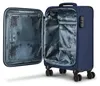 Franky Melbourne 3.0 4-Rollen Kabinentrolley 55 cm Produktbild-Vorschau 7