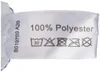 Fashy Duschhaubemit breitem Kopfband, blau, 3620 50_50 Produktbild-Vorschau 6
