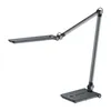 Hansa 41-5011.101 Lampada da tavolo Hansa Wave grigio 8,5 W Anteprima dell’immagine prodotto 2