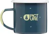 Immagine SHERMAN CUP V con logo nero. Anteprima dell’immagine prodotto 2