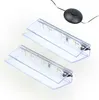 kalb | Kit de clips d'éclairage LED pour bords de verre Voir les images du produit 1