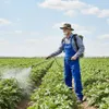 Opryskiwacz Ogrodowy Akumulatorowy Plecakowy Elektryczny Podgląd zdjęcia produktu 5