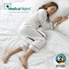 Cuscino ortopedico per le gambe, ideale per chi dorme su un Anteprima dell’immagine prodotto 7