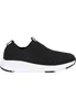 ENDURANCE Sneaker Evenand In modischem Design 1001 Black 35 Produktbild-Vorschau 6