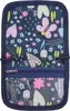 McNeill Brustbeutel Geldbörse Neck Pouch In The Garden Produktbild-Vorschau 3