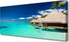 Tulup Leinwand-Bilder 125x50 Wandbild Canvas Kunstdruck Produktbild-Vorschau 1