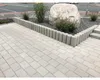 Palisaden KLEIN-PALISADE GRAU 15/80 CM Produktbild-Vorschau 3