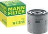 MANN-FILTER W 712/95 Filtr oleju - do samochodów osobowych Podgląd zdjęcia produktu 3