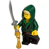 Lego 30609 Ninjago Movie Lloyd (sachet plastique) Voir les images du produit 4