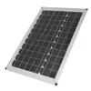 przenośny zestaw paneli słonecznych 100 W 18 V Podgląd zdjęcia produktu 4