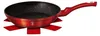 Berlinger Haus granitová pánev 30cm Metallic Line BH1254N Náhled obrázku produktu 2
