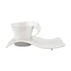 Villeroy & Boch NewWave Caffè Cappuccino Obertasse 250ml Produktbild-Vorschau 2
