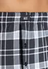 H.I.S. Boxer Boxershorts für Herren 2 -teilig schwarz / Produktbild-Vorschau 7