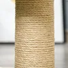 PawHut Katzenkratzbaum Klein Katzenspielzeug Katzenbaum Produktbild-Vorschau 7
