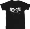 Harry Potter - "Being Different" T-Shirt für Herren BI30675 Produktbild-Vorschau 1