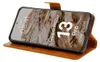 BIZON Case Tasche Oppo Reno13 Pro braun Produktbild-Vorschau 5