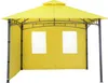 tepro Seitenteilset für Pavillon Lehua und Pavillon Waya Produktbild-Vorschau 8