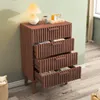Fortuna Lai komoda z 4 szufladami, drewniany kredens, Podgląd zdjęcia produktu 4