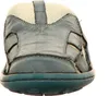 KRISBUT Komfort Sandalen Herren 343631373437 Blau 45 EU Produktbild-Vorschau 13