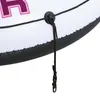 Bestway® Hydro Force® Bouée rose Rapid Rider™ avec dossier Voir les images du produit 3