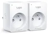 TP-Link Tapo P100, Drinnen, Weiß, Haus, Polycarbonat (PC), Produktbild-Vorschau 27