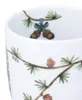 Kähler Design - Hammershøi Christmas Becher mit Henkel Produktbild-Vorschau 3