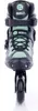 A front view of a pair of inline skates on a white background. Anteprima dell’immagine prodotto
