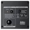Teufel T 6 Subwoofer MK2 20 Wireless Funk Aktiv Subwoofer Produktbild-Vorschau 7