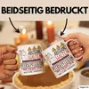 Pferdepflegerin Tasse Geschenk Lustig Abstand Halten Produktbild-Vorschau 2
